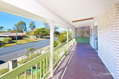 Property photo of 32 Agnes Street Birkdale QLD 4159