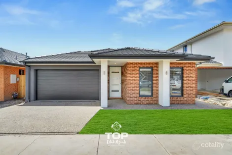 20 Kenana St, Clyde North, VIC 3978