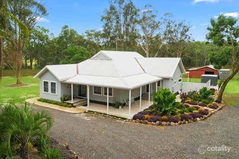 31-51 Cornwall St, Agnes Banks, NSW 2753