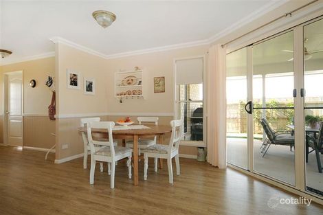 Property photo of 16 Devoran Street Kleinton QLD 4352