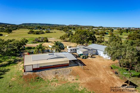 Property photo of 106 David Road Waggrakine WA 6530