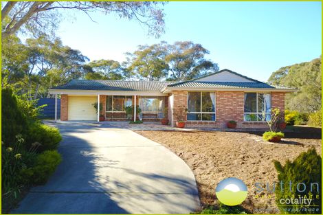 1390 Norton Rd, Wamboin, NSW 2620