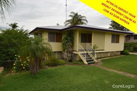 Property photo of 33 Granville Street Biloela QLD 4715