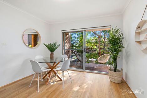 Property photo of 19/39 Albert Street Hornsby NSW 2077