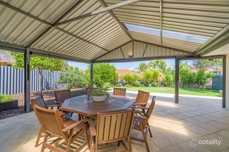 Property photo of 78 Tifera Circle Kallaroo WA 6025