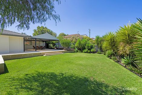 Property photo of 78 Tifera Circle Kallaroo WA 6025