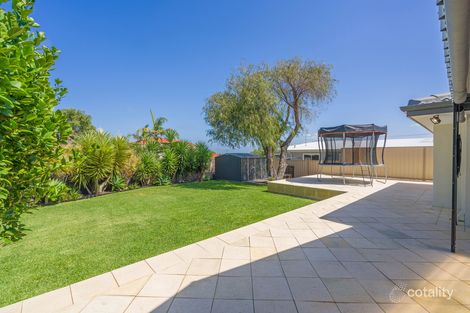 Property photo of 78 Tifera Circle Kallaroo WA 6025