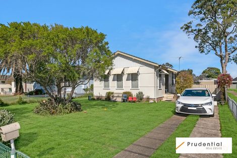 Property photo of 17 Willis Street Lansvale NSW 2166