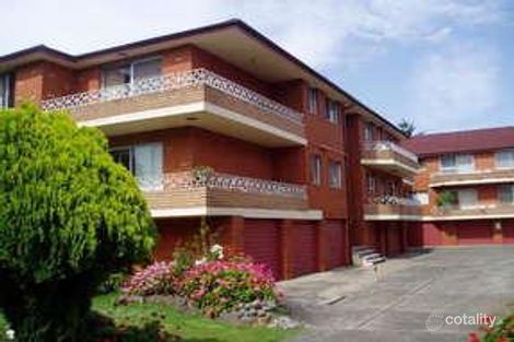 Property photo of 22/66 Second Avenue Campsie NSW 2194