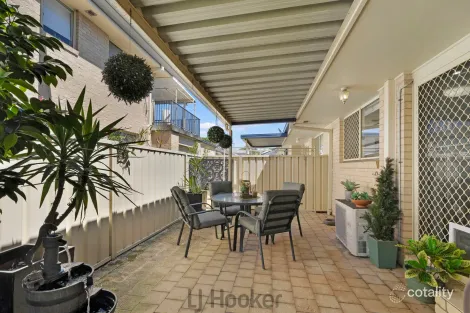 Property photo of 13/305 Main Road Fennell Bay NSW 2283