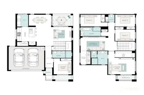 Property photo of 4 Bushel Approach Gilead NSW 2560