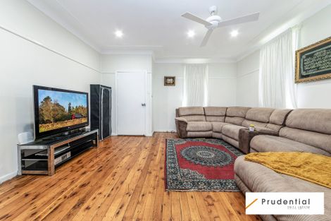 Property photo of 17 Willis Street Lansvale NSW 2166