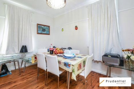 Property photo of 17 Willis Street Lansvale NSW 2166