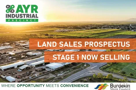 31-87 Craig St, Ayr, QLD 4807