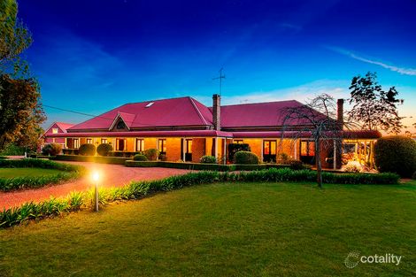 Property photo of 98 Porters Road Kenthurst NSW 2156