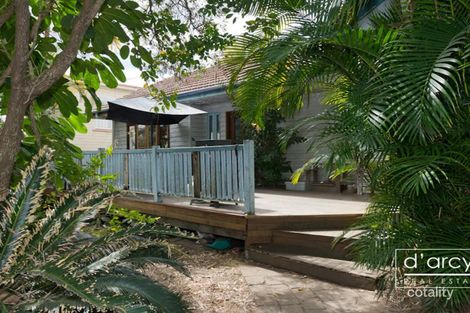 15 More St, Kelvin Grove, QLD 4059