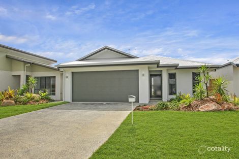 Property photo of 14 Headsail Drive Trinity Beach QLD 4879
