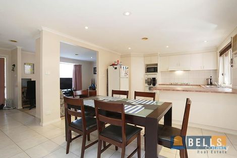 Property photo of 1A Rachel Court Sydenham VIC 3037