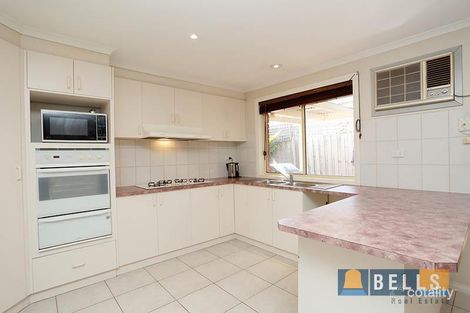 Property photo of 1A Rachel Court Sydenham VIC 3037