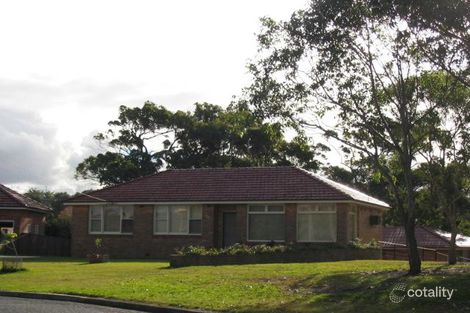 50 Rodway Pde, Kotara, NSW 2289