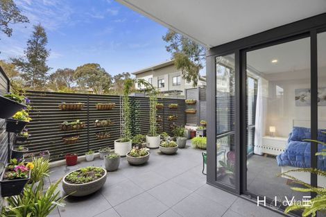 Property photo of 48/4 Henshall Way Macquarie ACT 2614