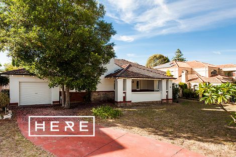 18 Louise St, Nedlands, WA 6009