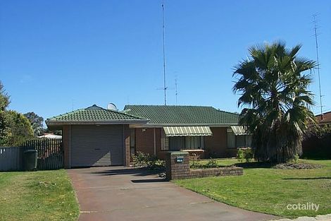 4 Madras St, Carey Park, WA 6230