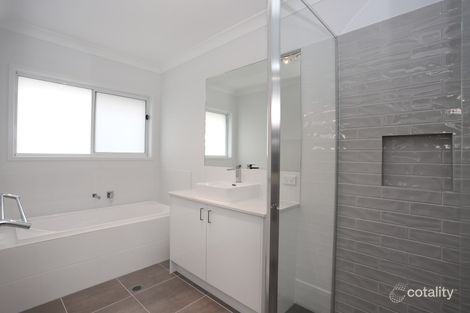 Property photo of 41 Riparian Circuit Logan Reserve QLD 4133