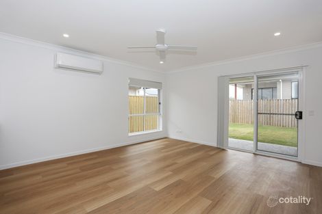 Property photo of 41 Riparian Circuit Logan Reserve QLD 4133