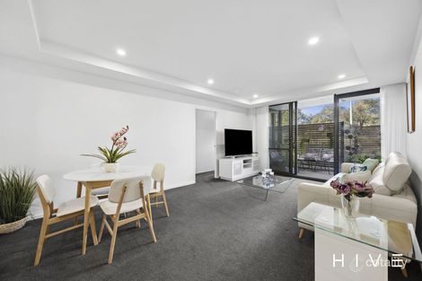 Property photo of 48/4 Henshall Way Macquarie ACT 2614