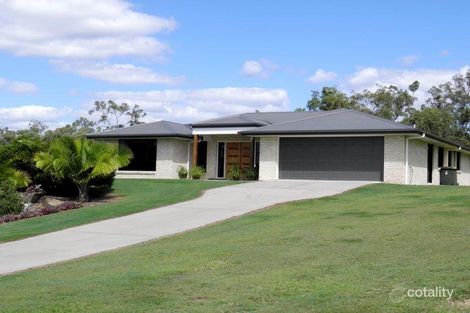 13 Wynand Ave, Benaraby, QLD 4680