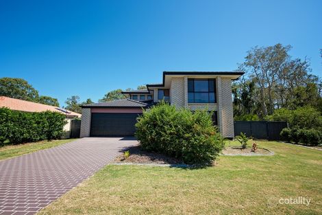 12 Myora Pl, Sandstone Point, QLD 4511