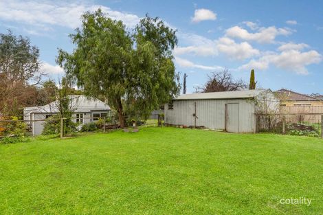 Property photo of 64 Mackenzie Street West Golden Square VIC 3555