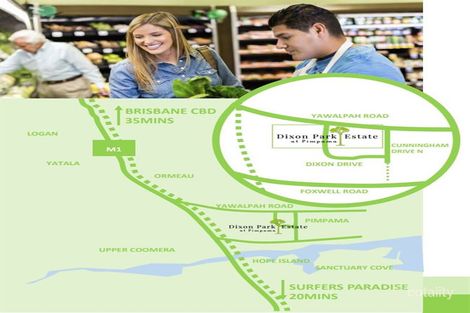 Property photo of 16 Dixon Drive Pimpama QLD 4209