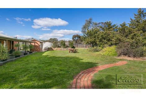 Property photo of 446 Native Gully Crescent Eppalock VIC 3551