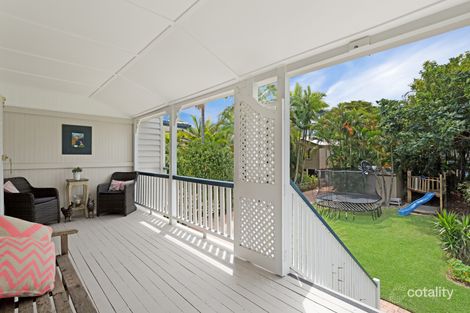 Property photo of 24A Myrtle Street Grange QLD 4051