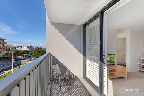 Property photo of 21/25-29 Bond Street Maroubra NSW 2035