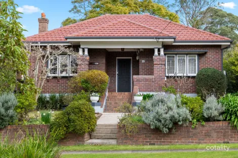 Property photo of 29 Kent Street Epping NSW 2121