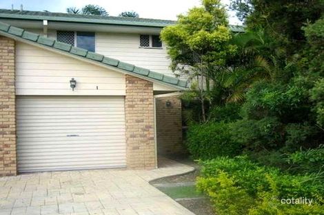 1/12-16 Bottlewood Ct, Burleigh Waters, QLD 4220