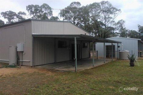 Property photo of 194 Butlers Road Miles QLD 4415