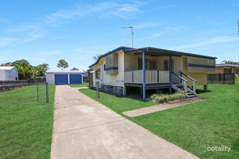 43 Pulgul St, Urangan, QLD 4655