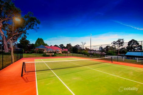 Property photo of 98 Porters Road Kenthurst NSW 2156