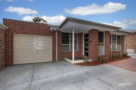 3/90 Alexandra St, Greensborough, VIC 3088