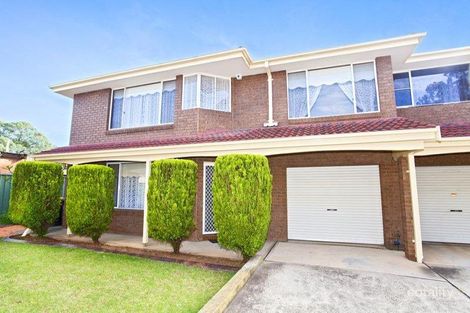 3/140 Ingleburn Rd, Ingleburn, NSW 2565
