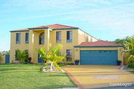 Property photo of 2 Goodwood Way Arundel QLD 4214