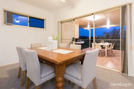 Property photo of 146 Cribb Road Carindale QLD 4152