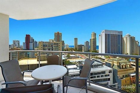 2133/23 Ferny Ave, Surfers Paradise, QLD 4217