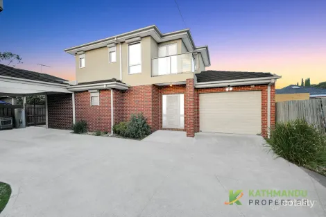 2/16 Lock St, Fawkner, VIC 3060