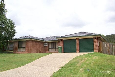 Property photo of 5 Stephania Court Cornubia QLD 4130
