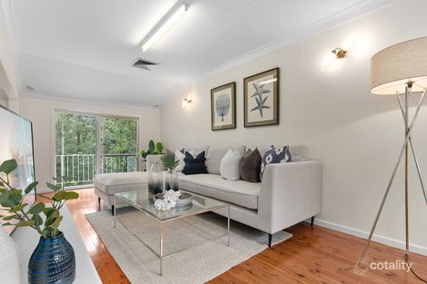 Property photo of 60 Bambara Crescent Beecroft NSW 2119